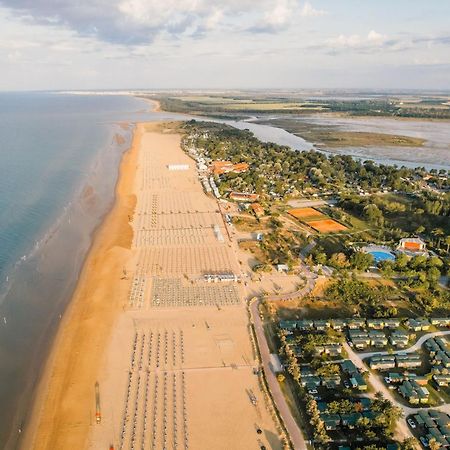 Cozy Villa 250 Metres From The Beach - Beahost - بيبيوني المظهر الخارجي الصورة