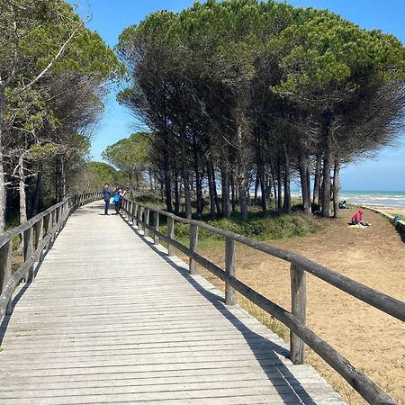 Cozy Villa 250 Metres From The Beach - Beahost - بيبيوني المظهر الخارجي الصورة